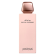 narciso rodriguez all of me scented shower gel 200 ml