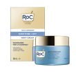 roc - multi correxion crema viso notte liftante confezione 50 ml