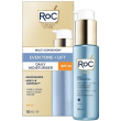 roc multi correxion® even tone + lift idratante viso con spf30 - 50ml