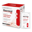 paladin pharma integratore alimentare sanavita macrocol lassativo osmotico, 13.81 g, 20 bustine