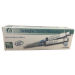 lotupharma siringa da 5 ml 10 pezzi