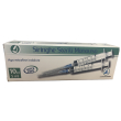 lotupharma sir.ago 23g   5ml x10