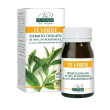 tè verde estratto titolato 60 pastiglie - integratore antiossidante e drenante