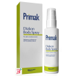 primak diakon body spray 75 ml