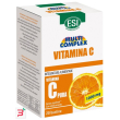 esi multicomplex vitamina c 20 bustine da 2 g