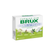brux antistress chewing gum 18 gomme - integratore per lo stress e il rilassamento