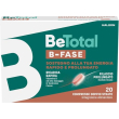 be-total b-fase integratore alimentare energia, 20 compresse doppio strato