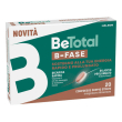 betotal - b fase 20 compresse - energetico e tonico