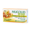 mucolid bronc - caramelle gola e raucedine 24 caramelle
