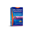 valdispert sonno completo 30 compresse - integratore per favorire il riposo