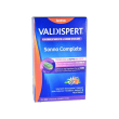 valdispert sonno completo melatonina per un sonno rilassante 30 compresse - varie