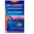 valdispert sonno completo 30 compresse a doppio strato