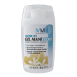 munus medical gel mani pocket azione detergente e igienizzante fiori e frutti 100ml