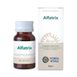 alfatrix 60 compresse - integratore per unghie e capelli