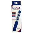 cura farma termometro digitale digit plus curamed – termometro resistente ai liquidi, misurazioni
