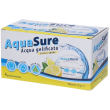 abbott aquasure acqua gelificata gusto limone alimento a fini medici speciali 4 porzioni da 125 gram