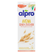 alpro avena s/zucch 1l
