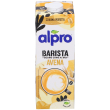 alpro barista bevanda vegetale all´avena 1000 ml altro