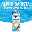 alpro barista soia 1l