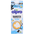 alpro barista bevanda vegetale alla soia 1000 ml altro