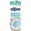 alpro cocco con riso 1l