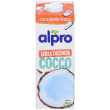 alpro cocco senza zucchero 1000 ml bevanda