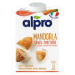 alpro mandorla s/zucch 500ml