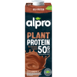 alpro protein cioccolato 1l