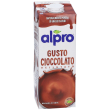 alpro ciocco bevanda vegetale alla soia gusto cioccolato 1000 ml altro
