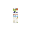alpro senza zuccheri bevanda vegetale alla soia 1000 ml altro