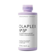 olaplex n.5p blonde toning con.250