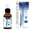 melateon plus integratore gocce per il sonno 30ml