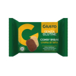 giusto senza glutine comby break al latte – merendine senza glutine ripiene al latte per colazione