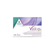 vado no gas 20 capsule - integratore per il transito intestinale