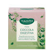 neavita - filtroscrigno coccola digestiva tisana riequilibrante e dopo pasto confezione 15 filtri