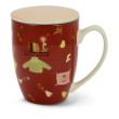neavita infusiera coccole di te' rossa