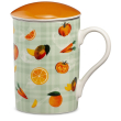 neavita happy fruits infusiera verde 300 ml