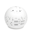 purae snowfall diffusore ad ultrasuoni in ceramica nebulizza gli oli essenziali per creare un'atmos