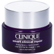clinique smart clinical repair lifting face + neck cream 50 ml crema p