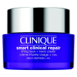 clinique smart clinical repair lifting face + neck cream 50 ml
