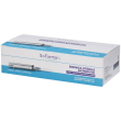sofarmapiu' siringa sterile 5mm gauge 23 10 pz siringhe