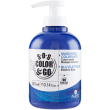 alama - sos color & go - maschera colorata condizionante - blu elettrico