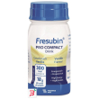 fresubin pro compact drink vaniglia 4 flaconi da 125 ml