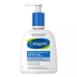 cetaphil - detergente quotidiano viso per pelle mista, grassa e sensibile 273 ml
