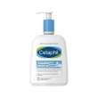 cetaphil crema detergente idratante 236 ml per pelli sensibili