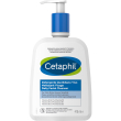 cetaphil detergente quotidiano viso, detersione profonda, non irrita 473ml