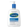 cetaphil, detergente quotidiano viso, 470 ml