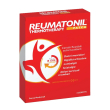 named reumatonil thermotherapy patch, 3 cerotti