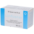 linfostar flaconcini 150 ml soluzione orale