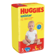 huggies unistar base taglia 5 14 pezzi